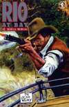 Rio at Bay comic books